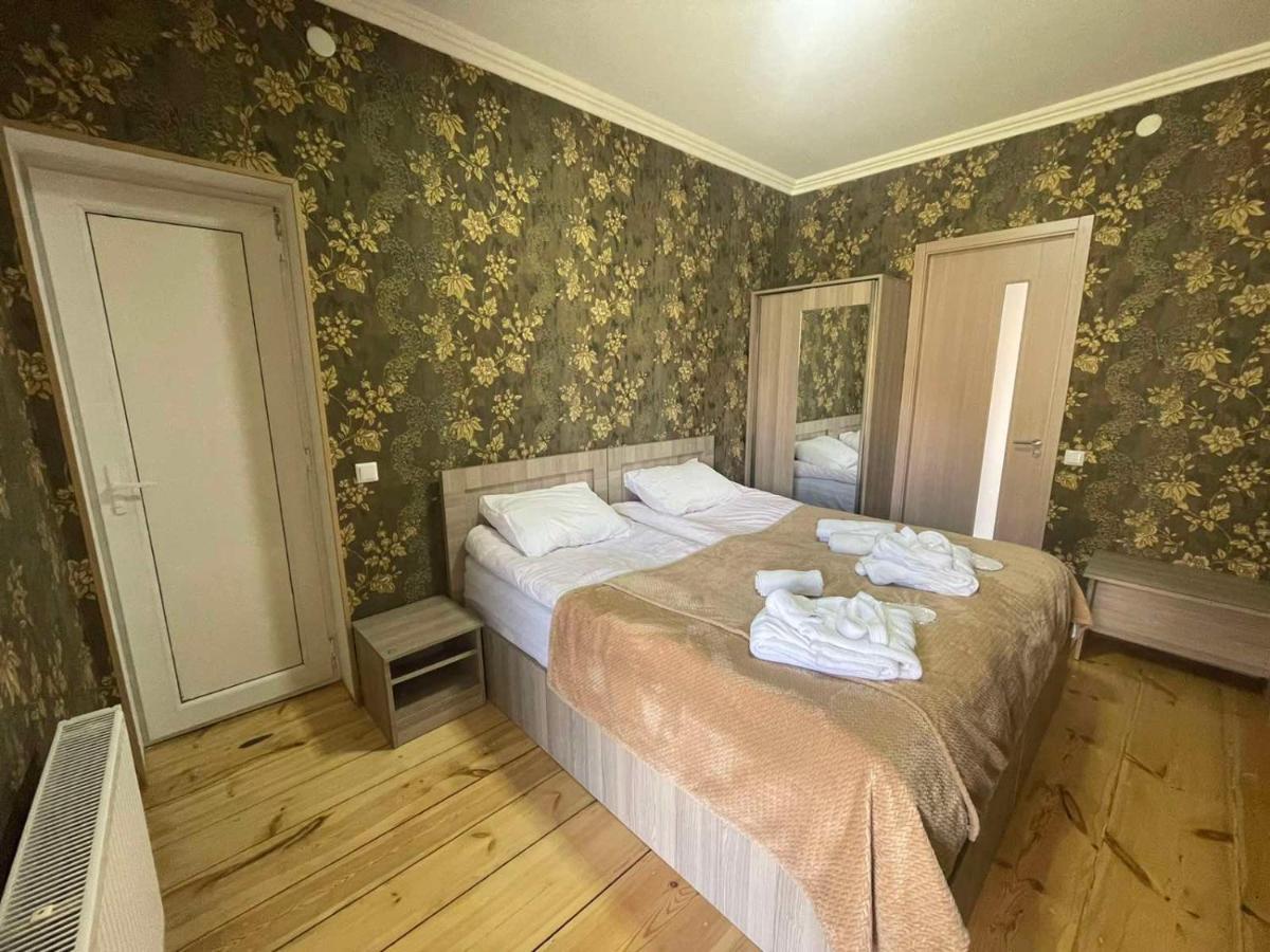 Cozy Hotel Kazbegi Camera foto