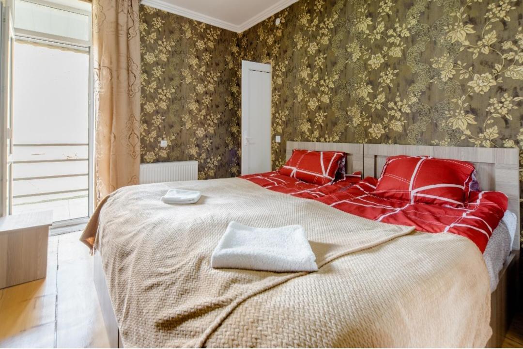 Cozy Hotel Kazbegi Camera foto